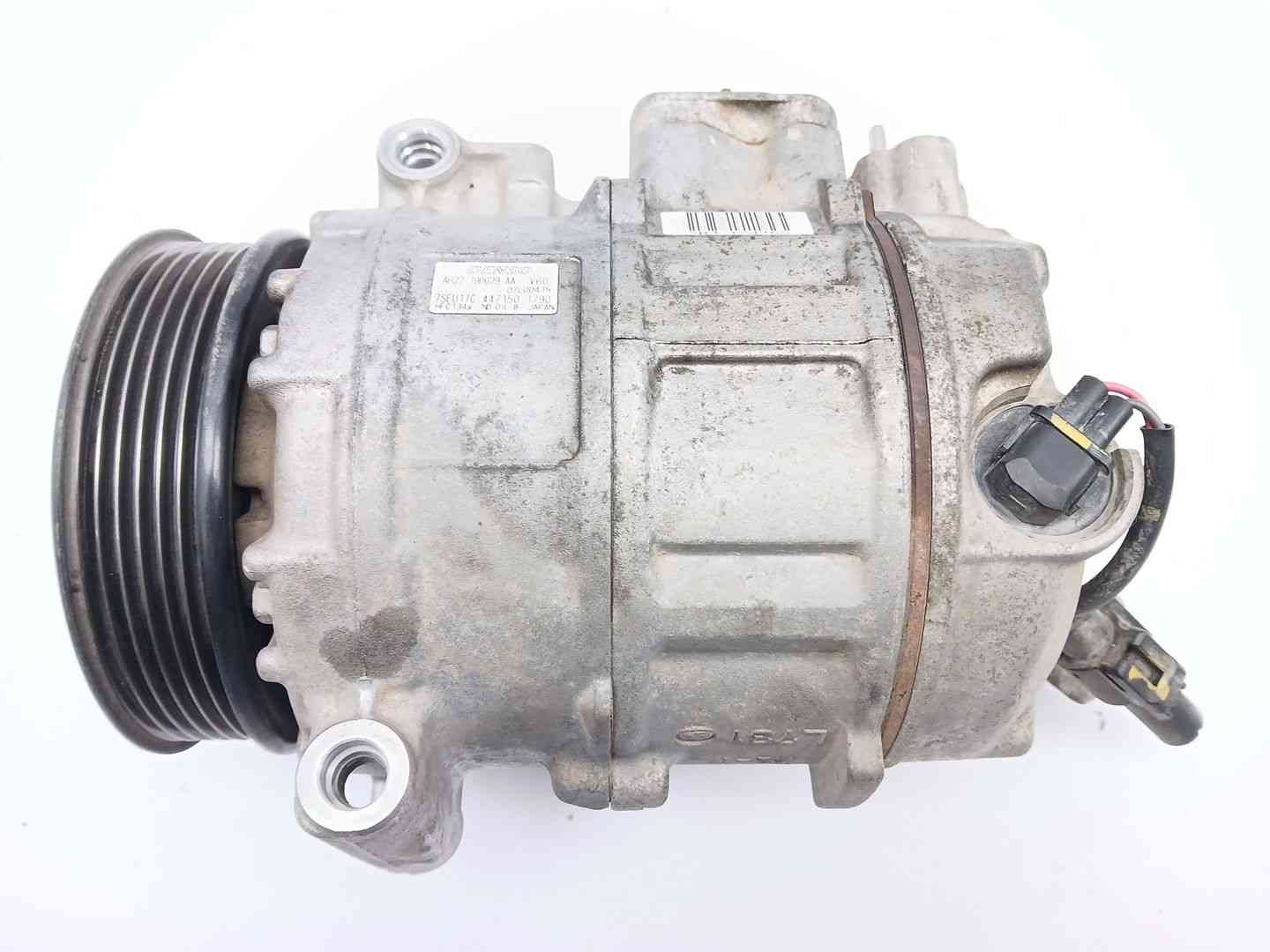 COMPRESOR AIRE ACONDICIONADO LAND ROVER DISCOVERY IV (L319) AH2219D629AA / 7SEU17C AH2219D629AA7SEU17C
