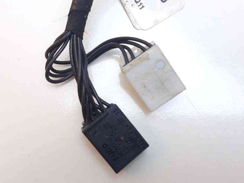RETROVISOR IZQUIERDO MERCEDES-BENZ CLASE E (W212) FAMILIAR A3159411 / A2128100916 A3159411A2128100916 - Vista 2