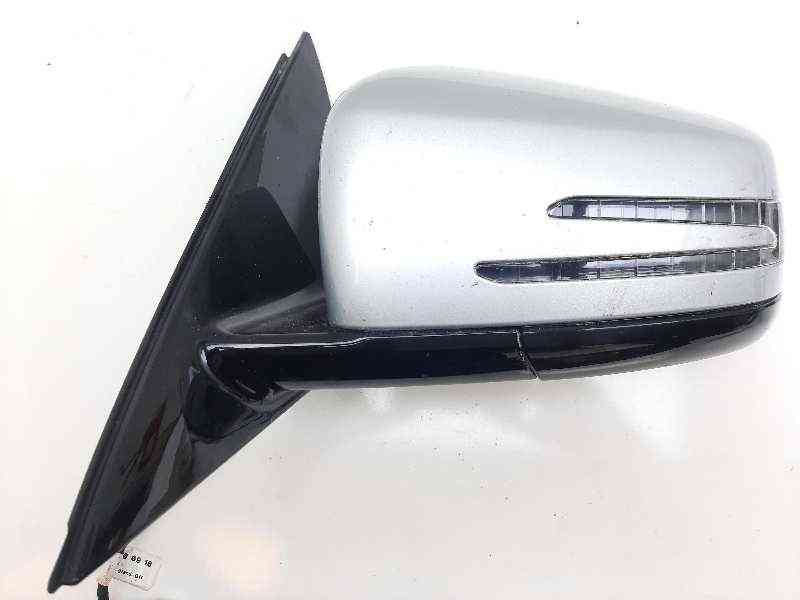 RETROVISOR IZQUIERDO MERCEDES-BENZ CLASE E (W212) FAMILIAR A3159411 / A2128100916 A3159411A2128100916 - Vista 3