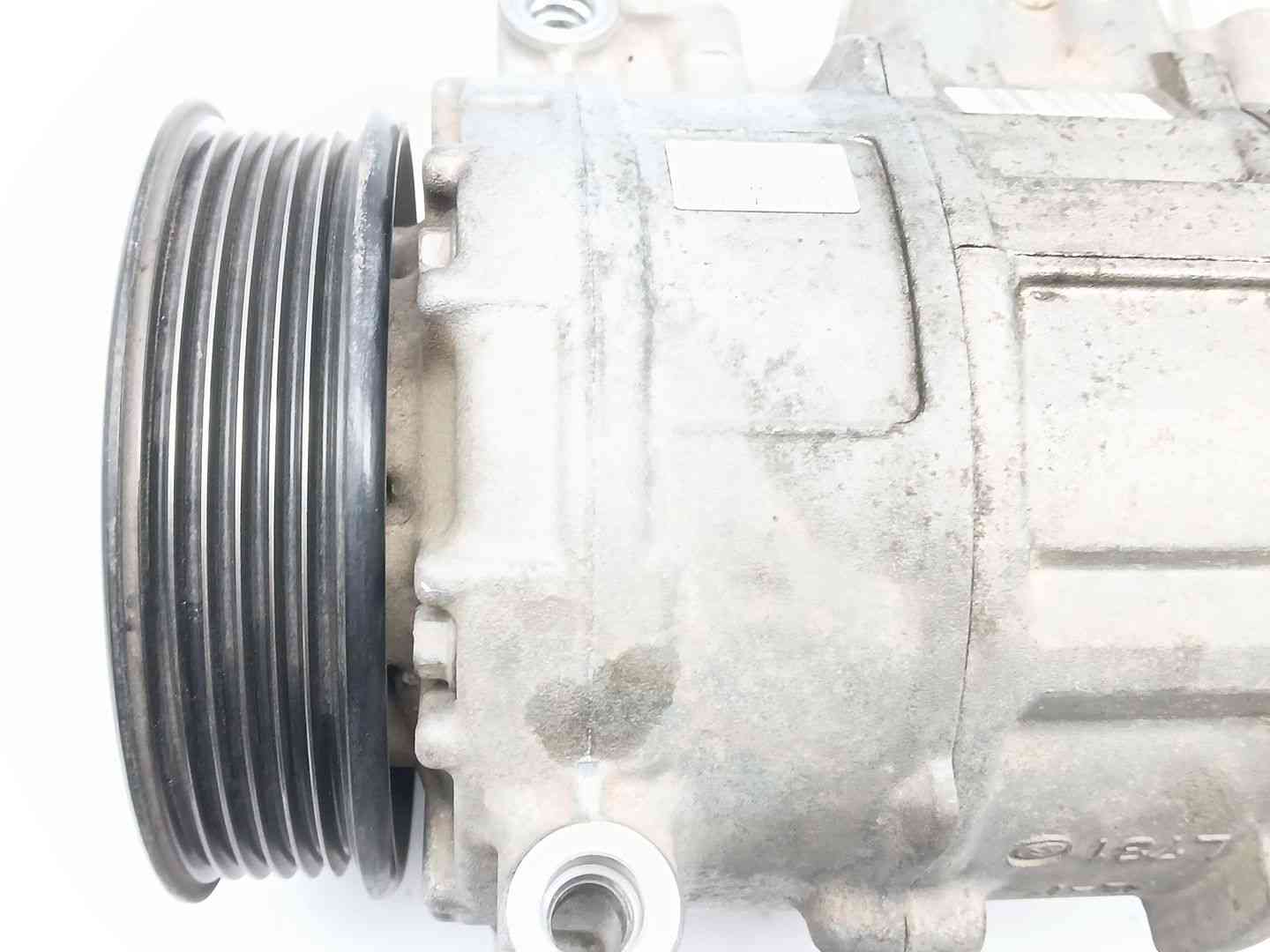 COMPRESOR AIRE ACONDICIONADO LAND ROVER DISCOVERY IV (L319) AH2219D629AA / 7SEU17C AH2219D629AA7SEU17C - Vista 3