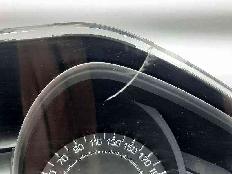 CUADRO INSTRUMENTOS PEUGEOT 208 (P2) 9825986680 9825986680 - Vista 2