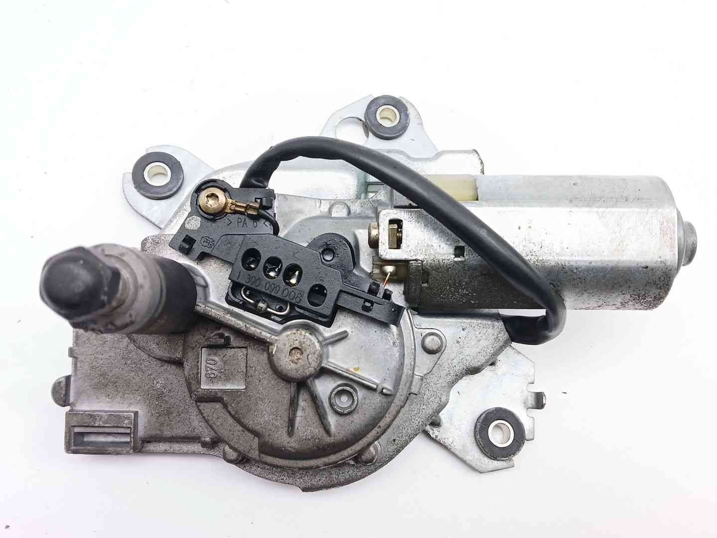 MOTOR LIMPIA TRASERO NISSAN TERRANO II (R20) 287000X000 / 0390201561 287000X0000390201561