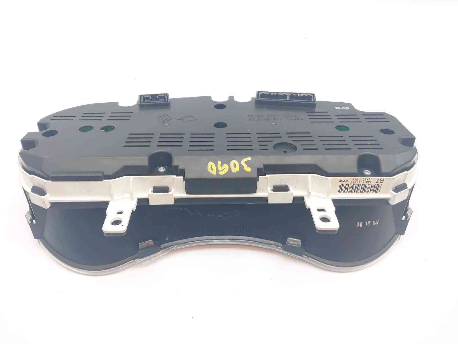 CUADRO INSTRUMENTOS RENAULT KOLEOS 248102077R 248102077R - Vista 3