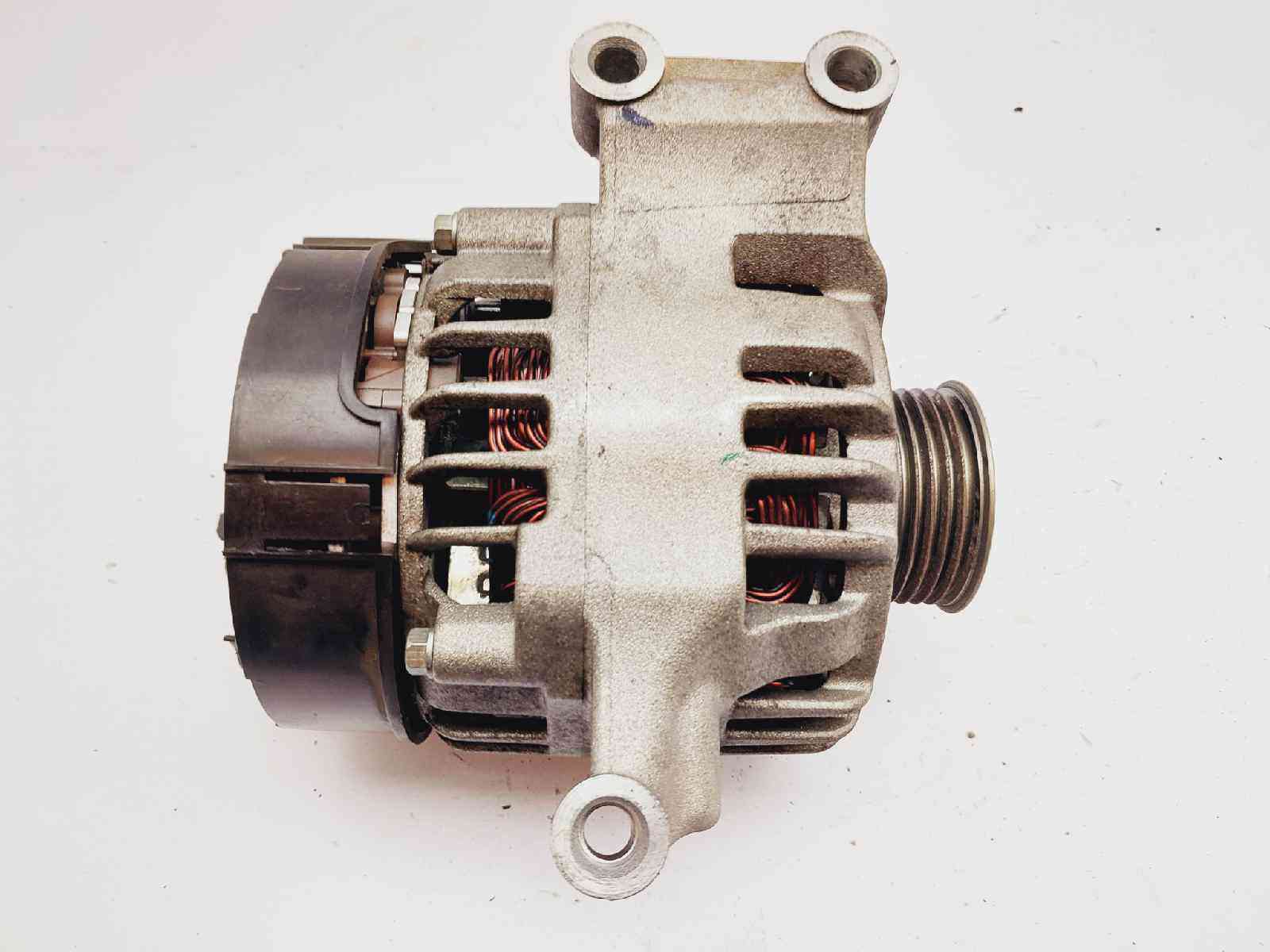 ALTERNADOR FIAT TIPO II 356 52003532 52003532 - Vista 2