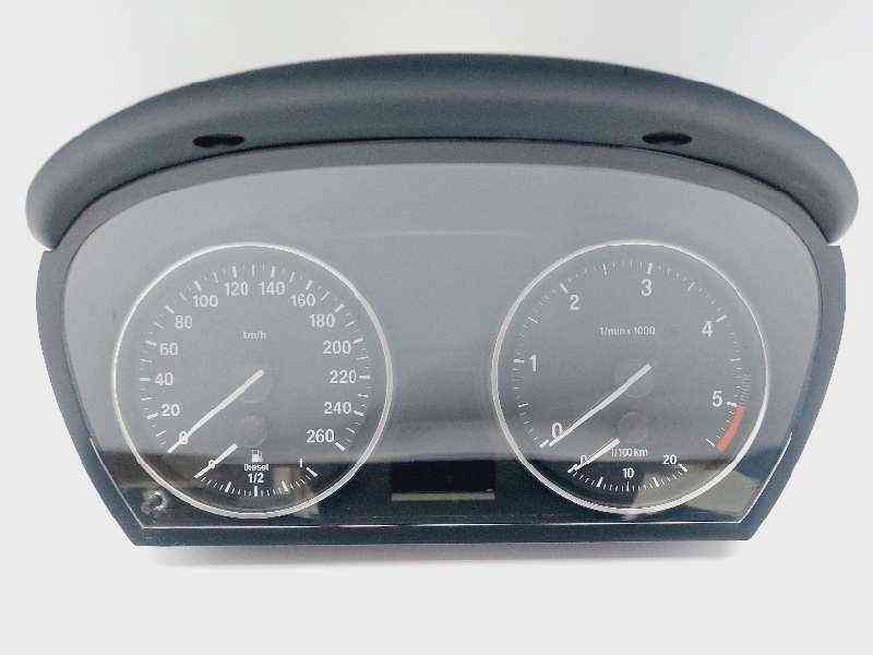 CUADRO INSTRUMENTOS BMW X1 (E84) 918736901 / 9187369 9187369019187369