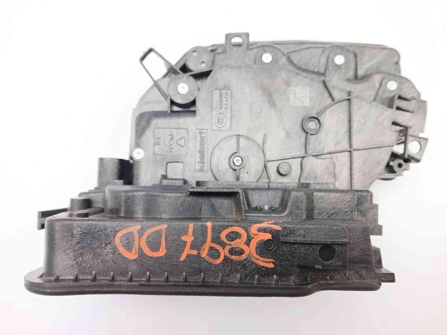 CERRADURA PUERTA DELANTERA DERECHA MINI MINI COUNTRYMAN (F60) 51217281934 / 5121728193413 / 18283810CZ 51217281934512172819341318283810CZ - Vista 2