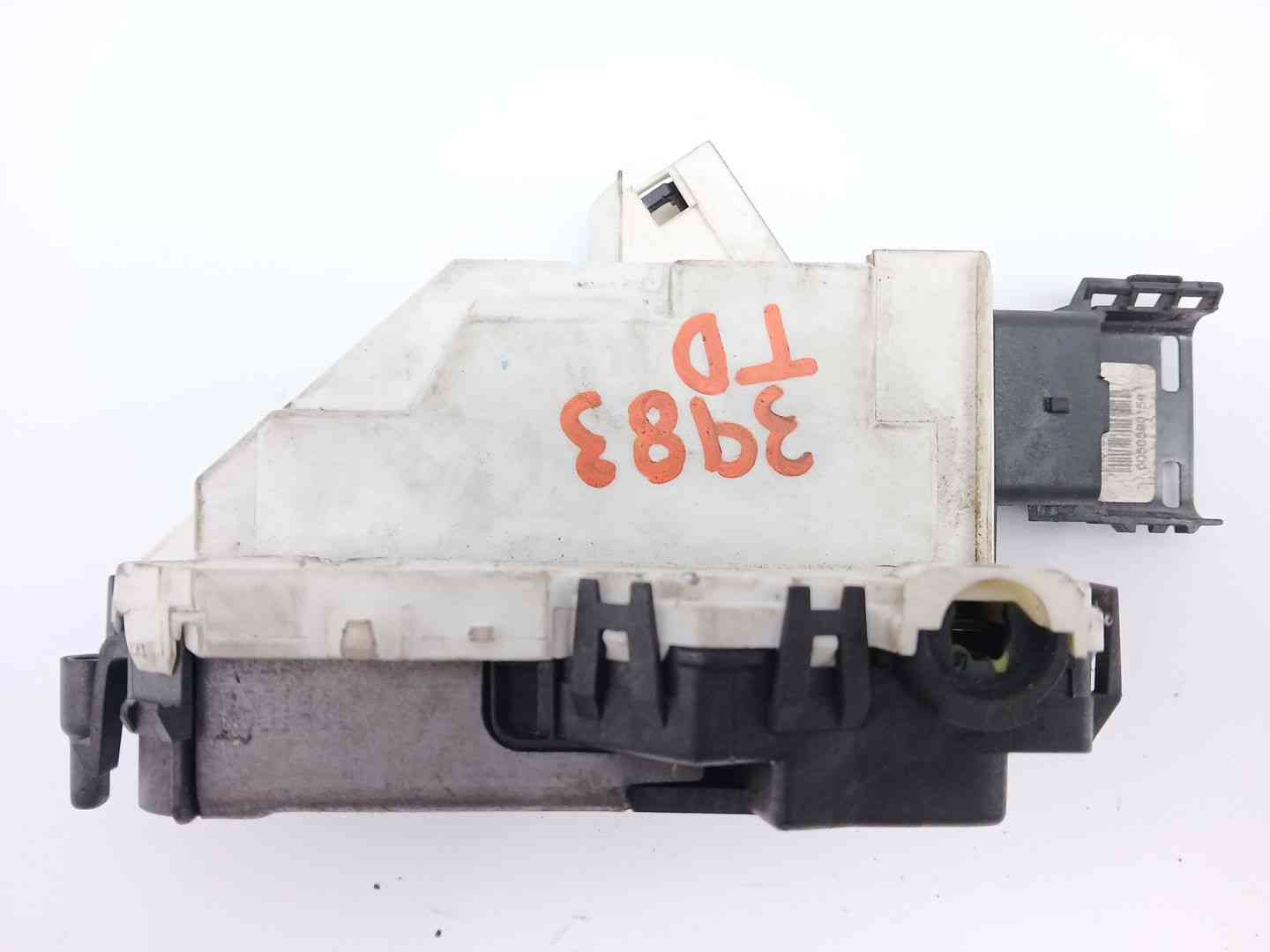 CERRADURA PUERTA TRASERA DERECHA CITROËN C3 II (SC_) 732315 732315 - Vista 2