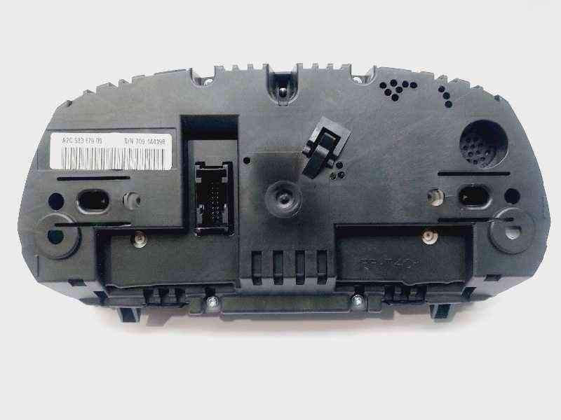 CUADRO INSTRUMENTOS BMW X1 (E84) 918736901 / 9187369 9187369019187369 - Vista 3