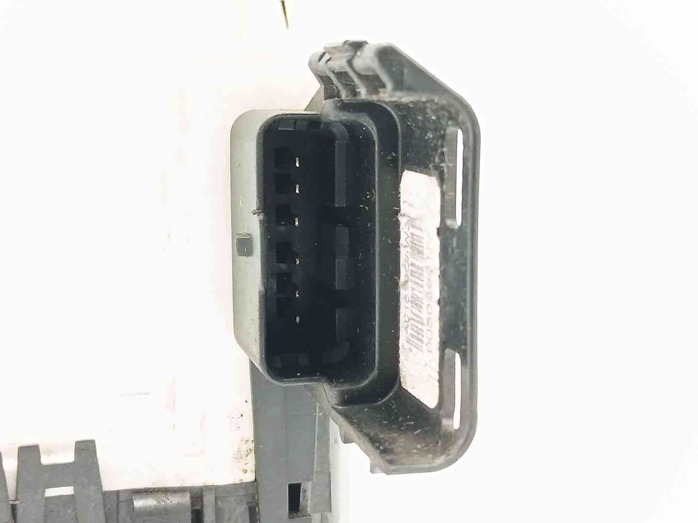 CERRADURA PUERTA TRASERA DERECHA CITROËN C3 II (SC_) 732315 732315 - Vista 3