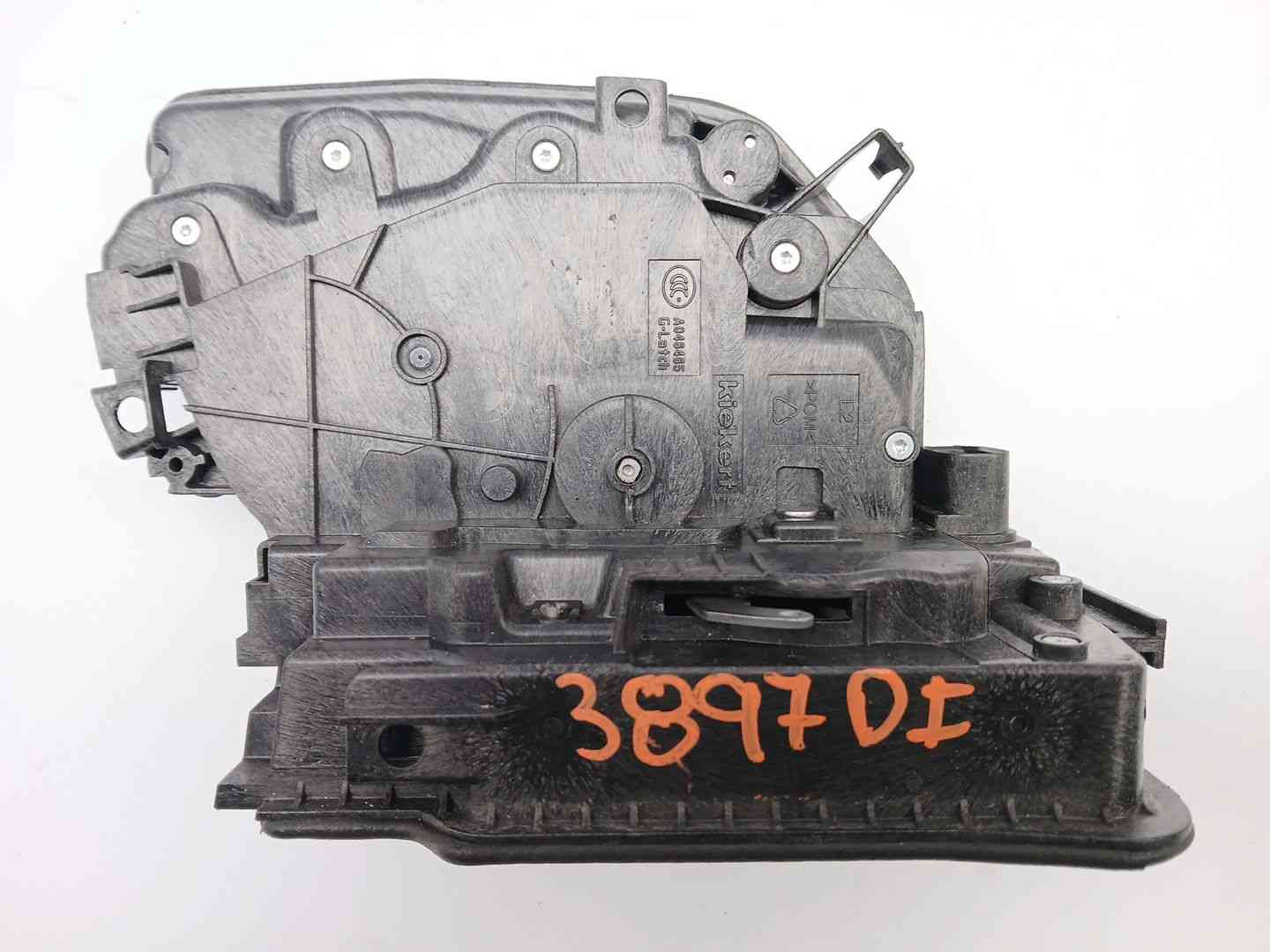 CERRADURA PUERTA DELANTERA IZQUIERDA MINI MINI COUNTRYMAN (F60) 51217281931 / 5121728193113 / 18283810CZ 51217281931512172819311318283810CZ - Vista 2