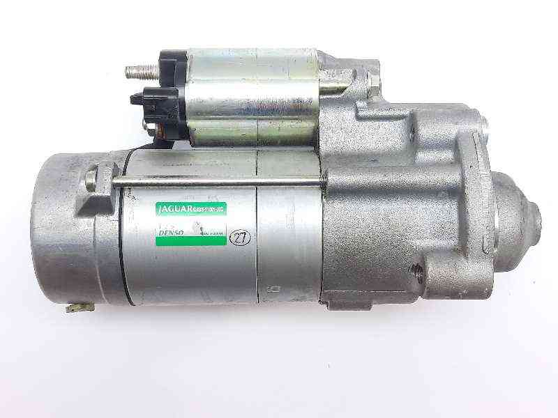 MOTOR ARRANQUE JAGUAR XF 4280008740 4280008740