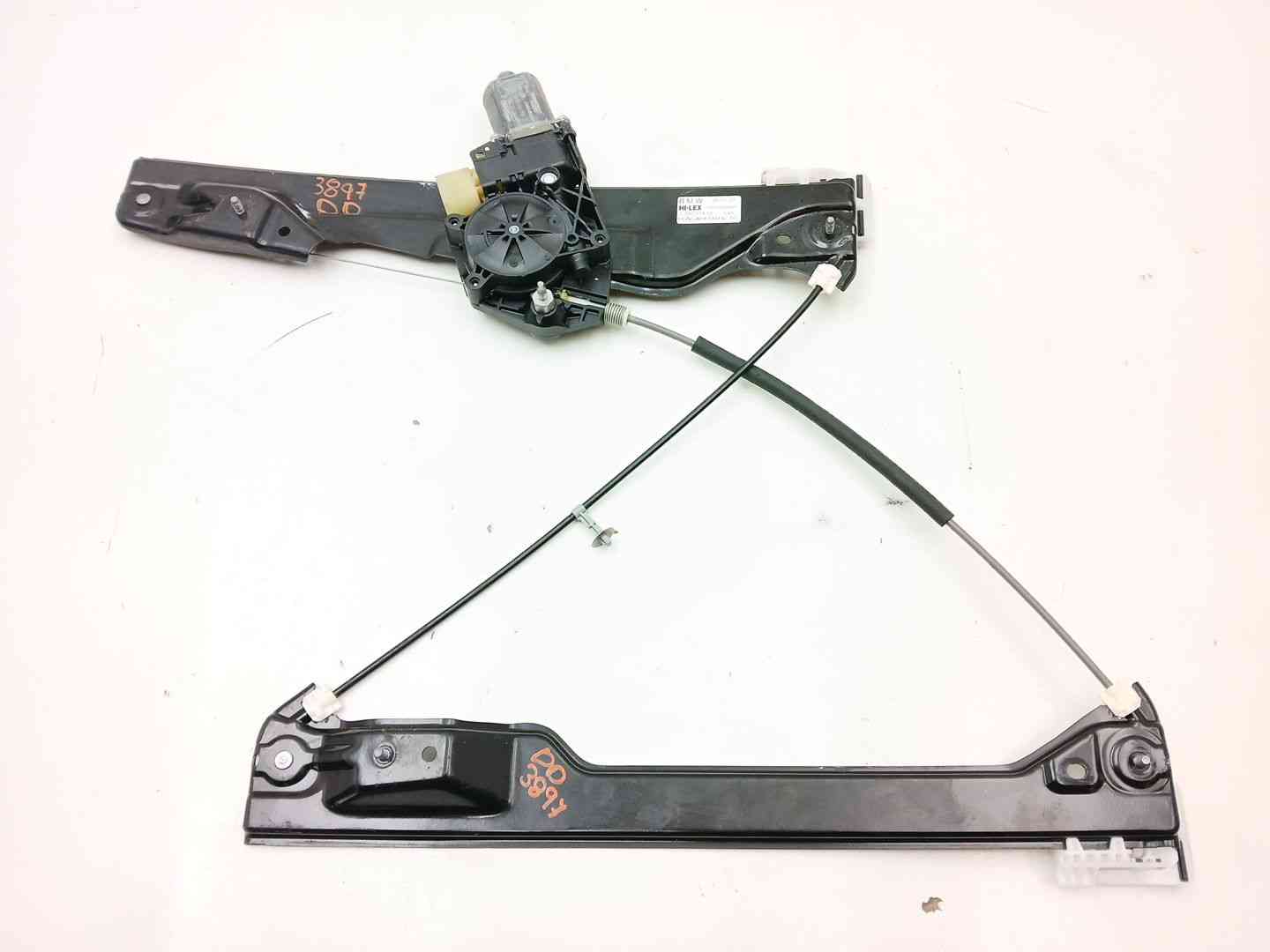ELEVALUNAS DELANTERO DERECHO MINI MINI COUNTRYMAN (F60) 739007412 / 1BW0004483AB / 7413050 7390074121BW0004483AB7413050 - Vista 2