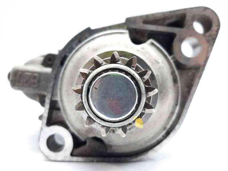MOTOR ARRANQUE VOLKSWAGEN PASSAT VARIANT (365) 02Z911024H / 0001153007 02Z911024H0001153007 - Vista 3
