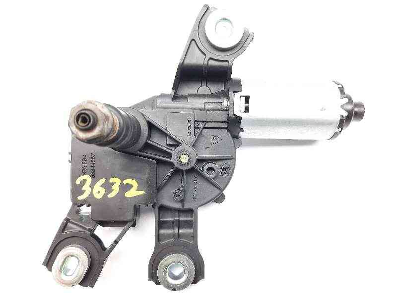 MOTOR LIMPIA TRASERO VOLKSWAGEN PASSAT VARIANT (365) 3C9955711A / 53032812 3C9955711A53032812