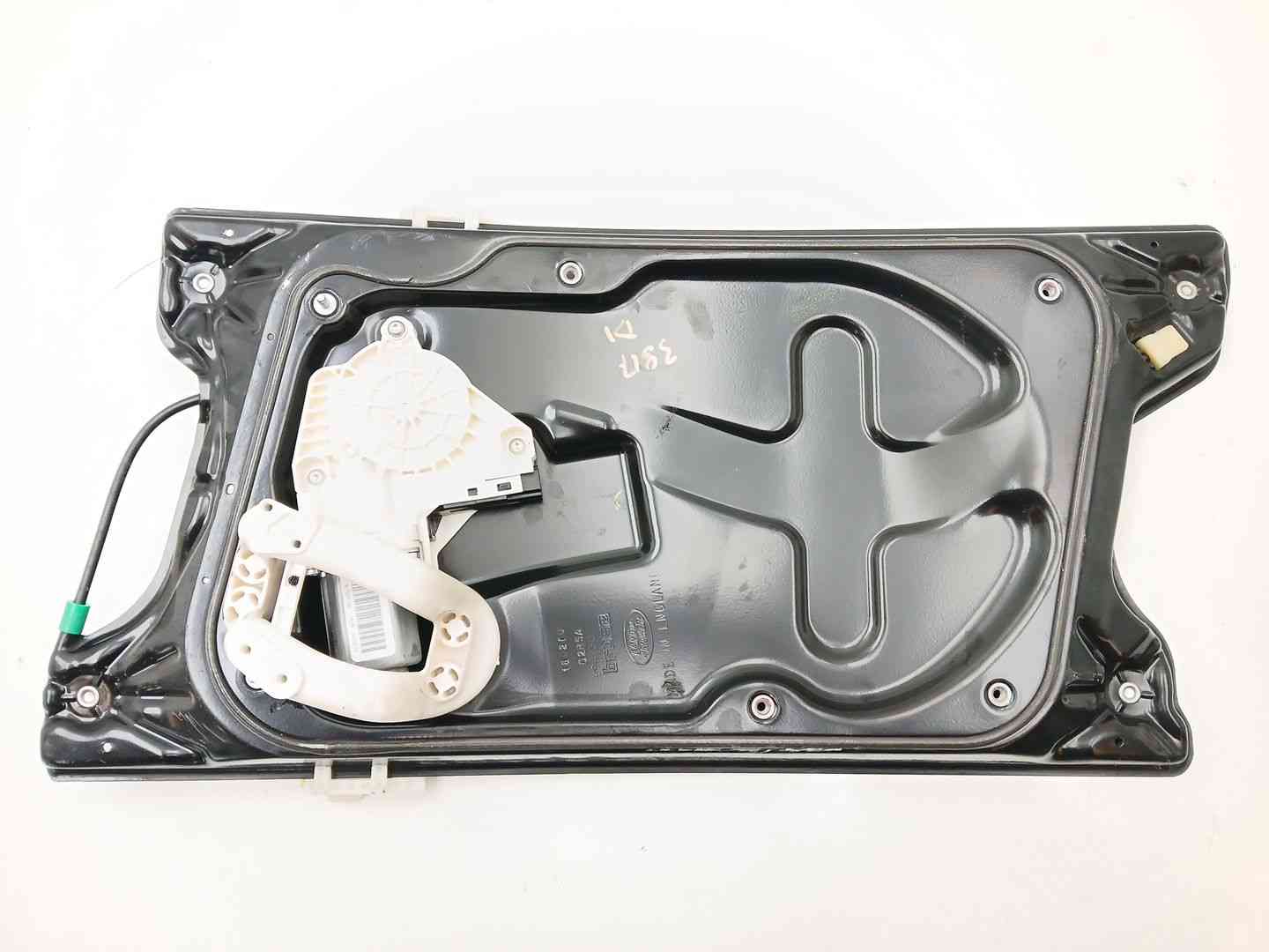 ELEVALUNAS DELANTERO IZQUIERDO LAND ROVER DISCOVERY IV (L319) AH2223201AB / AH2215B553AA AH2223201ABAH2215B553AA - Vista 2