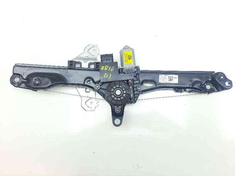 ELEVALUNAS DELANTERO IZQUIERDO NISSAN PULSAR (C13) 807013ZL0B / 170220C21970100 / 170220C21970 807013ZL0B170220C21970100170220C21970