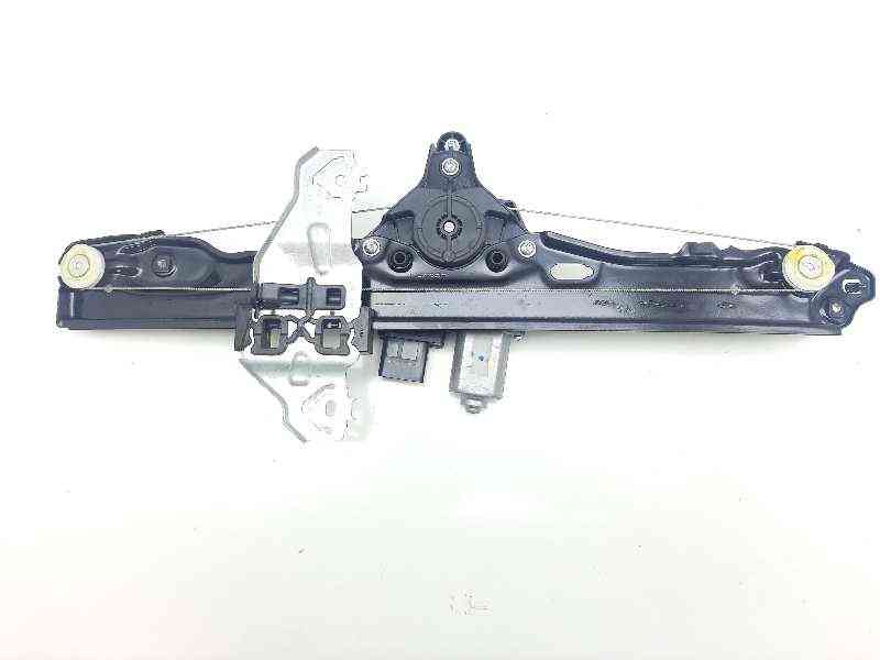 ELEVALUNAS DELANTERO IZQUIERDO NISSAN PULSAR (C13) 807013ZL0B / 170220C21970100 / 170220C21970 807013ZL0B170220C21970100170220C21970 - Vista 2