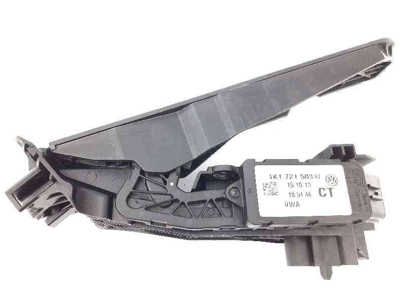 POTENCIOMETRO PEDAL VOLKSWAGEN PASSAT VARIANT (365) 1K1721503AT 1K1721503AT - Vista 2