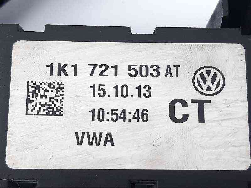 POTENCIOMETRO PEDAL VOLKSWAGEN PASSAT VARIANT (365) 1K1721503AT 1K1721503AT - Vista 3