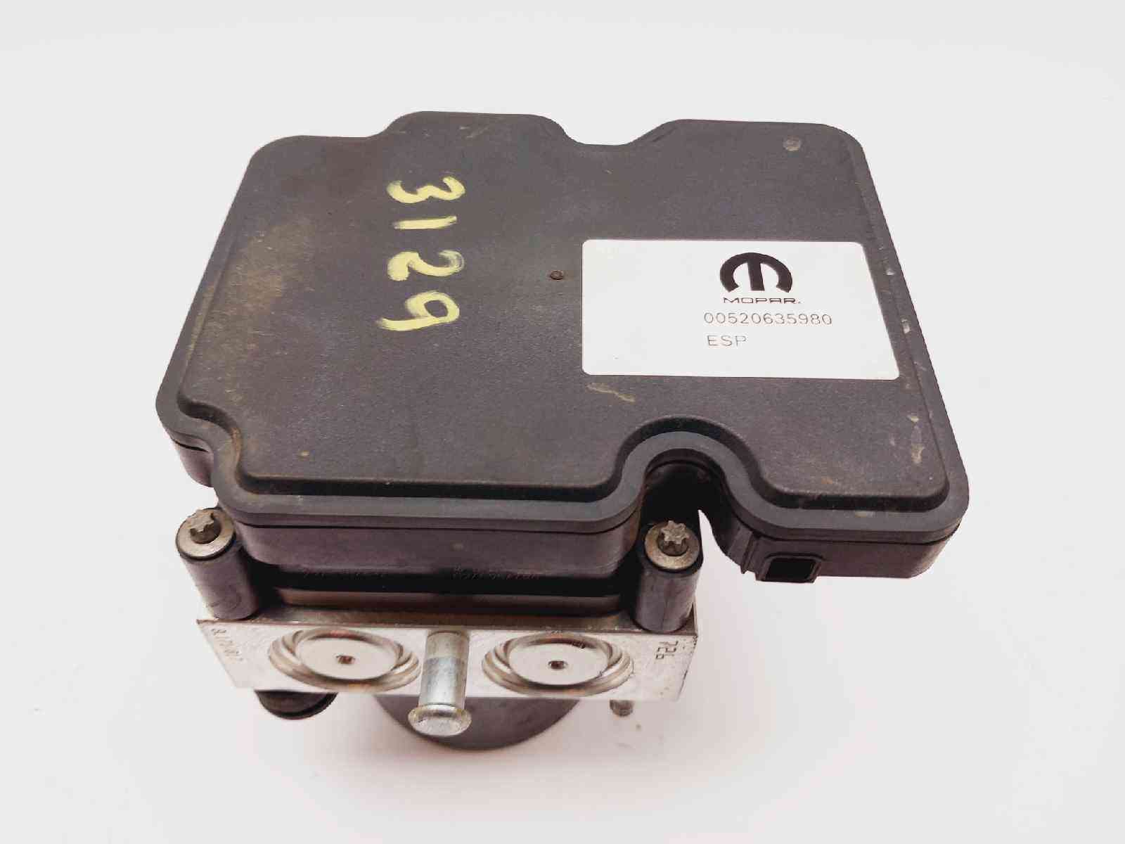 ABS FIAT TIPO II 356 520635980 / 52063598 52063598052063598