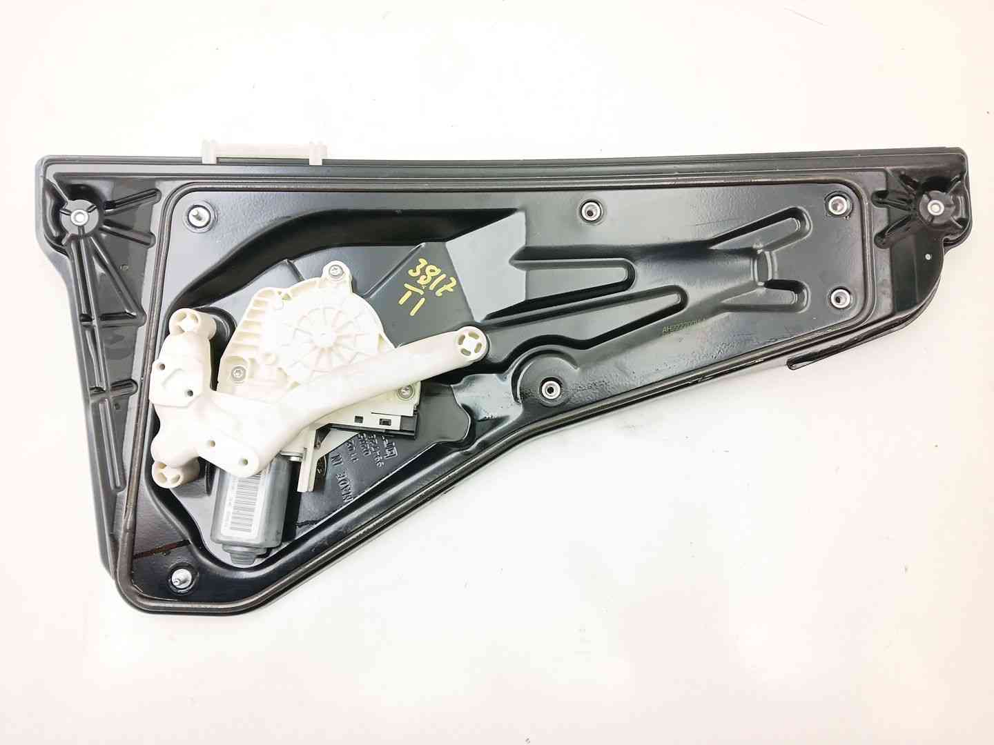 ELEVALUNAS TRASERO IZQUIERDO LAND ROVER DISCOVERY IV (L319) AH2227001AA / AH2214B555AA AH2227001AAAH2214B555AA - Vista 2