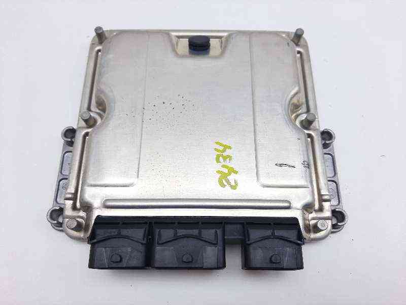 CENTRALITA MOTOR UCE CITROËN C5 BERLINA 9652183880 / 0281011524 96521838800281011524