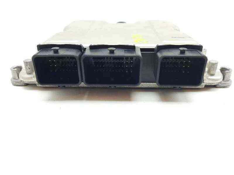 CENTRALITA MOTOR UCE CITROËN C5 BERLINA 9652183880 / 0281011524 96521838800281011524 - Vista 2
