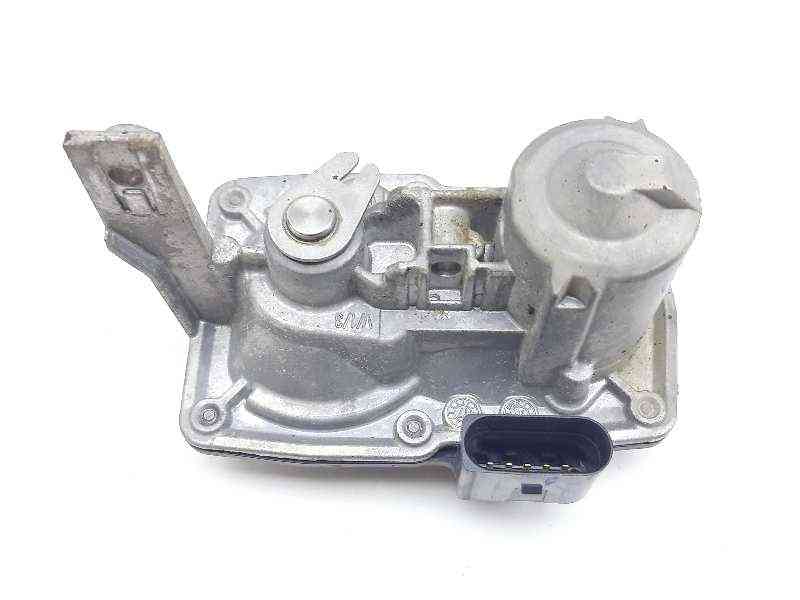 CAJA MARIPOSA VOLKSWAGEN CADDY FURGÓN/KOMBI 5Q0253691J 5Q0253691J