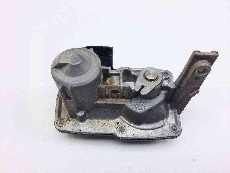CAJA MARIPOSA VOLKSWAGEN CADDY FURGÓN/KOMBI 5Q0253691J 5Q0253691J - Vista 2