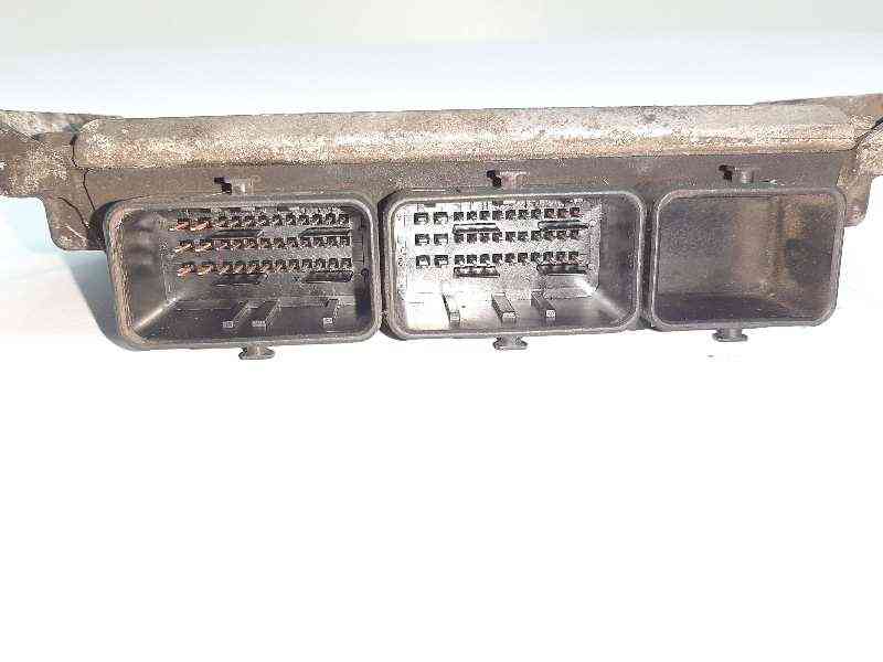 CENTRALITA MOTOR UCE CITROËN SAXO 9630059880 / 0281001839 96300598800281001839 - Vista 2