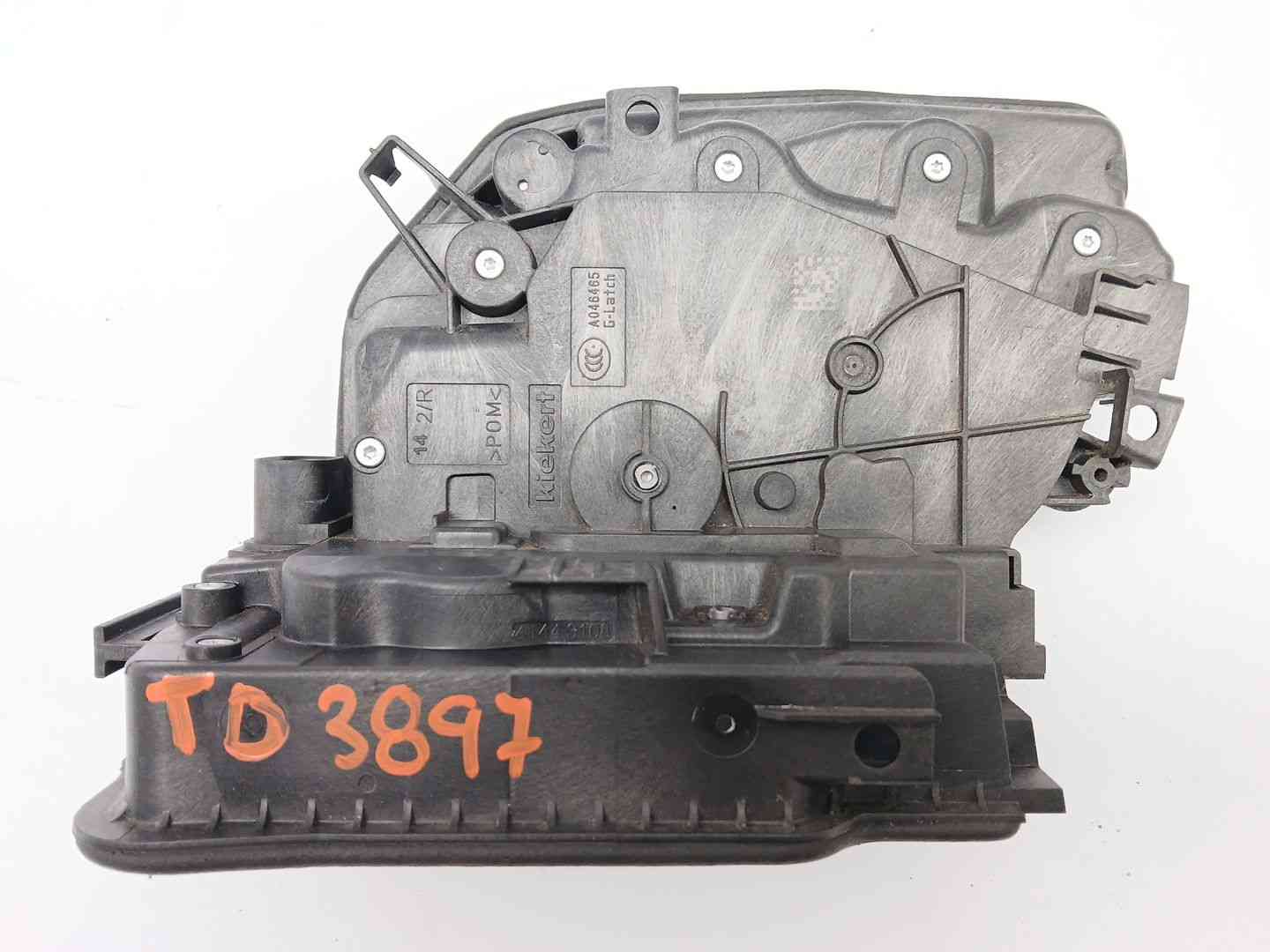 CERRADURA PUERTA TRASERA DERECHA MINI MINI COUNTRYMAN (F60) 51227281940 / 5122728194013 / 18283810CZ 51227281940512272819401318283810CZ - Vista 2