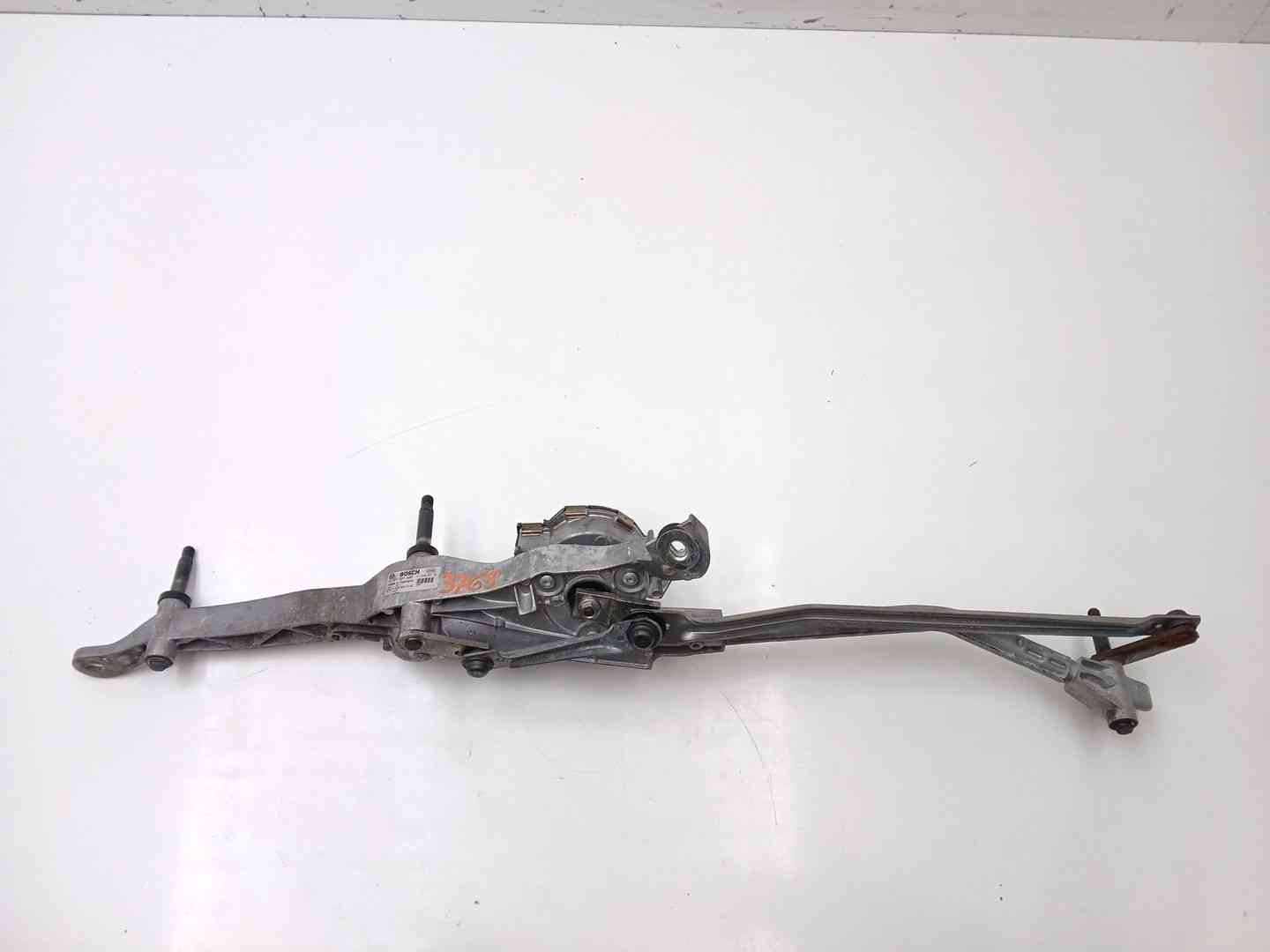 MOTOR LIMPIA DELANTERO MERCEDES-BENZ CLASE C (W204) A2048201040 / 1397220666 / 3397021440 A204820104013972206663397021440 - Vista 3
