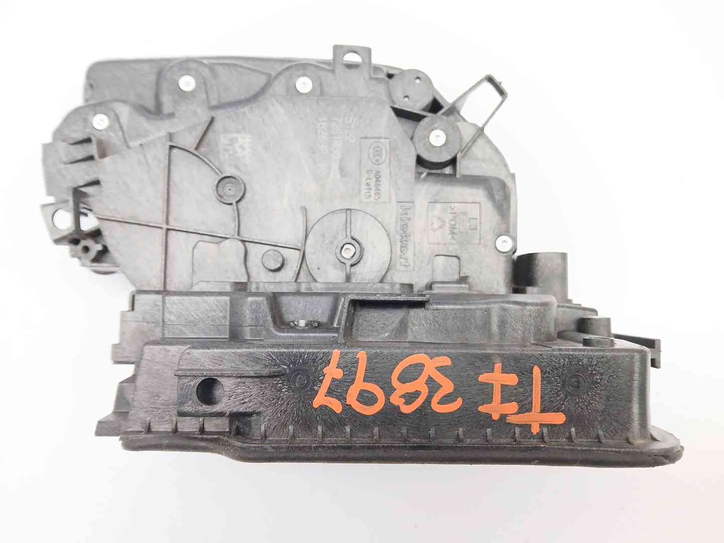 CERRADURA PUERTA TRASERA IZQUIERDA MINI MINI COUNTRYMAN (F60) 51227281939 / 5122728193913 / 18283810CZ 51227281939512272819391318283810CZ - Vista 2