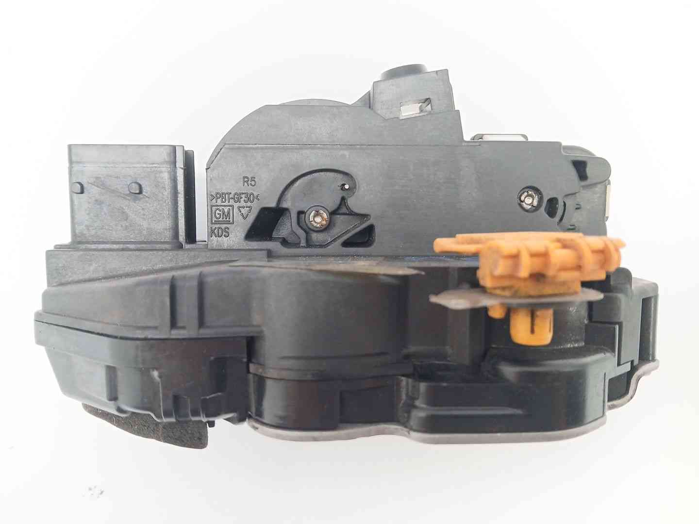 CERRADURA PUERTA DELANTERA DERECHA OPEL INSIGNIA A (G09) 13579523 13579523 - Vista 2