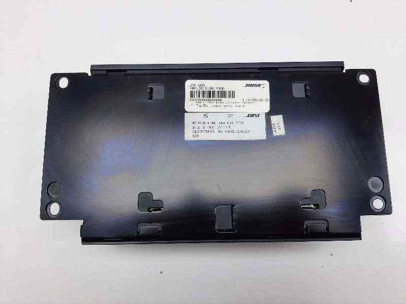 MODULO ELECTRONICO AUDI A4 BERLINA (8E) 8E5035223A 8E5035223A - Vista 3