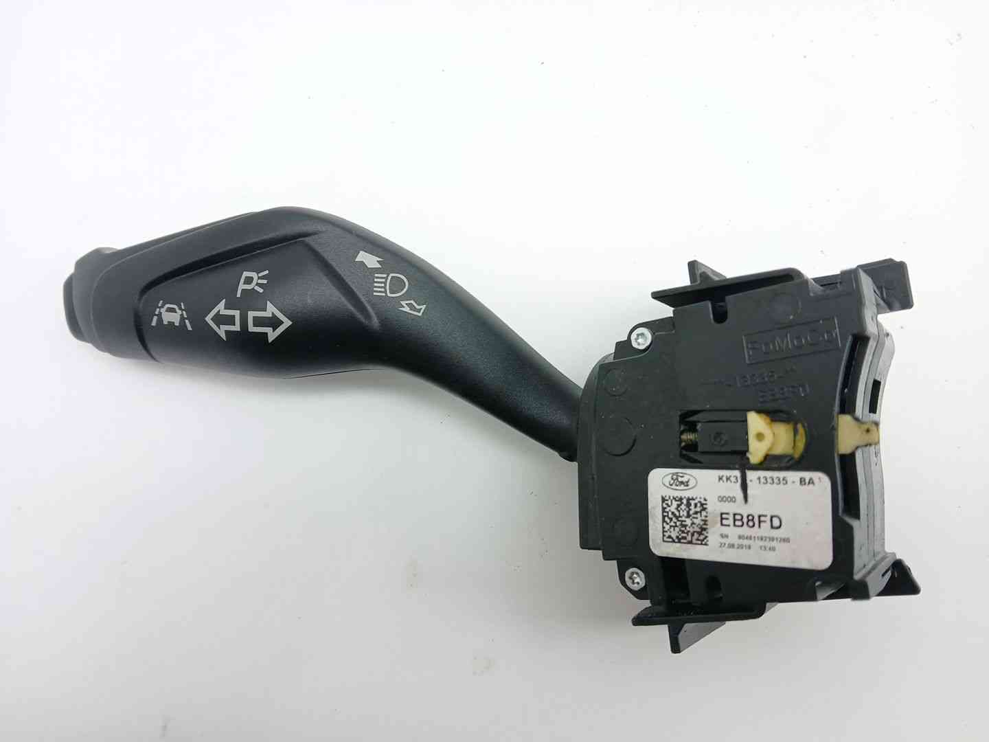 MANDO INTERMITENTES FORD TOURNEO CONNECT / GRAND TOURNEO CONNECT V408 Monospace KK3T13335BA KK3T13335BA