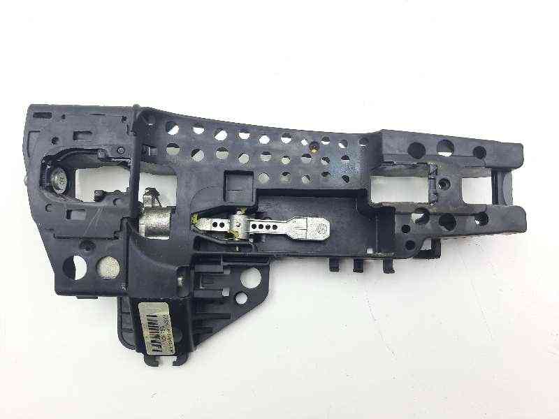 MANETA EXTERIOR DELANTERA DERECHA AUDI A4 BER. (B8) 8T02837886 8T02837886