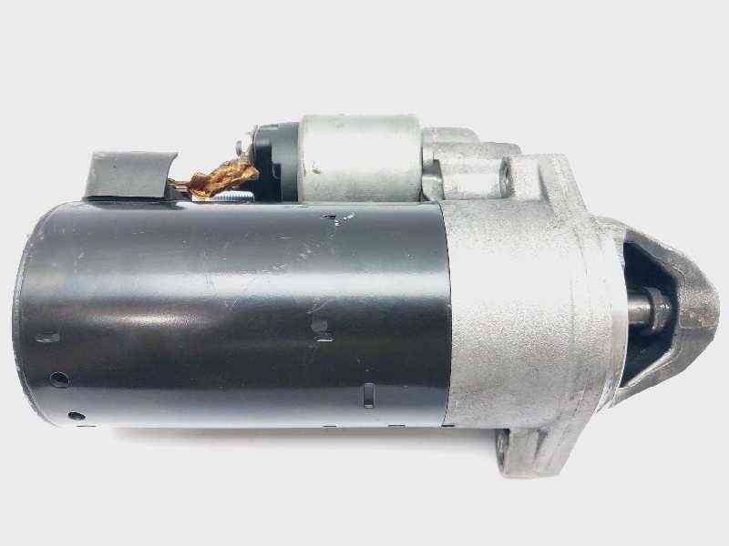 MOTOR ARRANQUE MERCEDES-BENZ CLASE C (W204) LIM. A6519062400 / 0001139043 A65190624000001139043