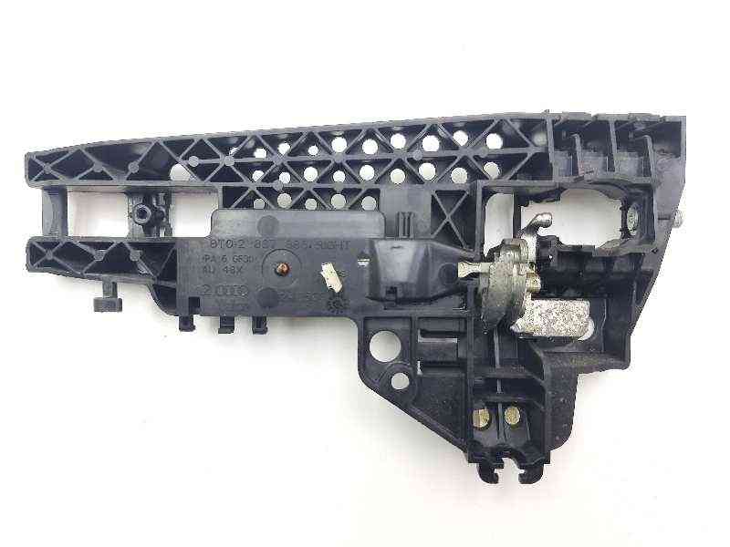 MANETA EXTERIOR DELANTERA DERECHA AUDI A4 BER. (B8) 8T02837886 8T02837886 - Vista 2