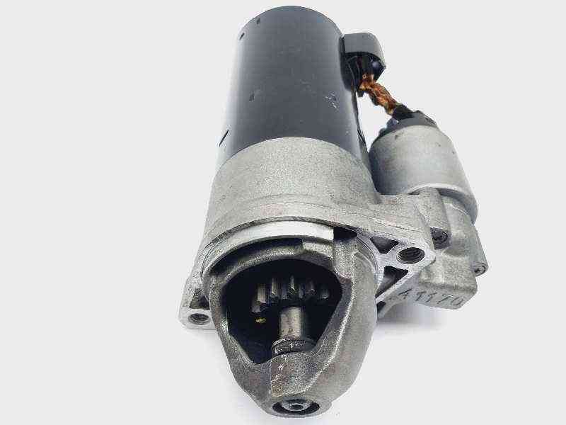 MOTOR ARRANQUE MERCEDES-BENZ CLASE C (W204) LIM. A6519062400 / 0001139043 A65190624000001139043 - Vista 2