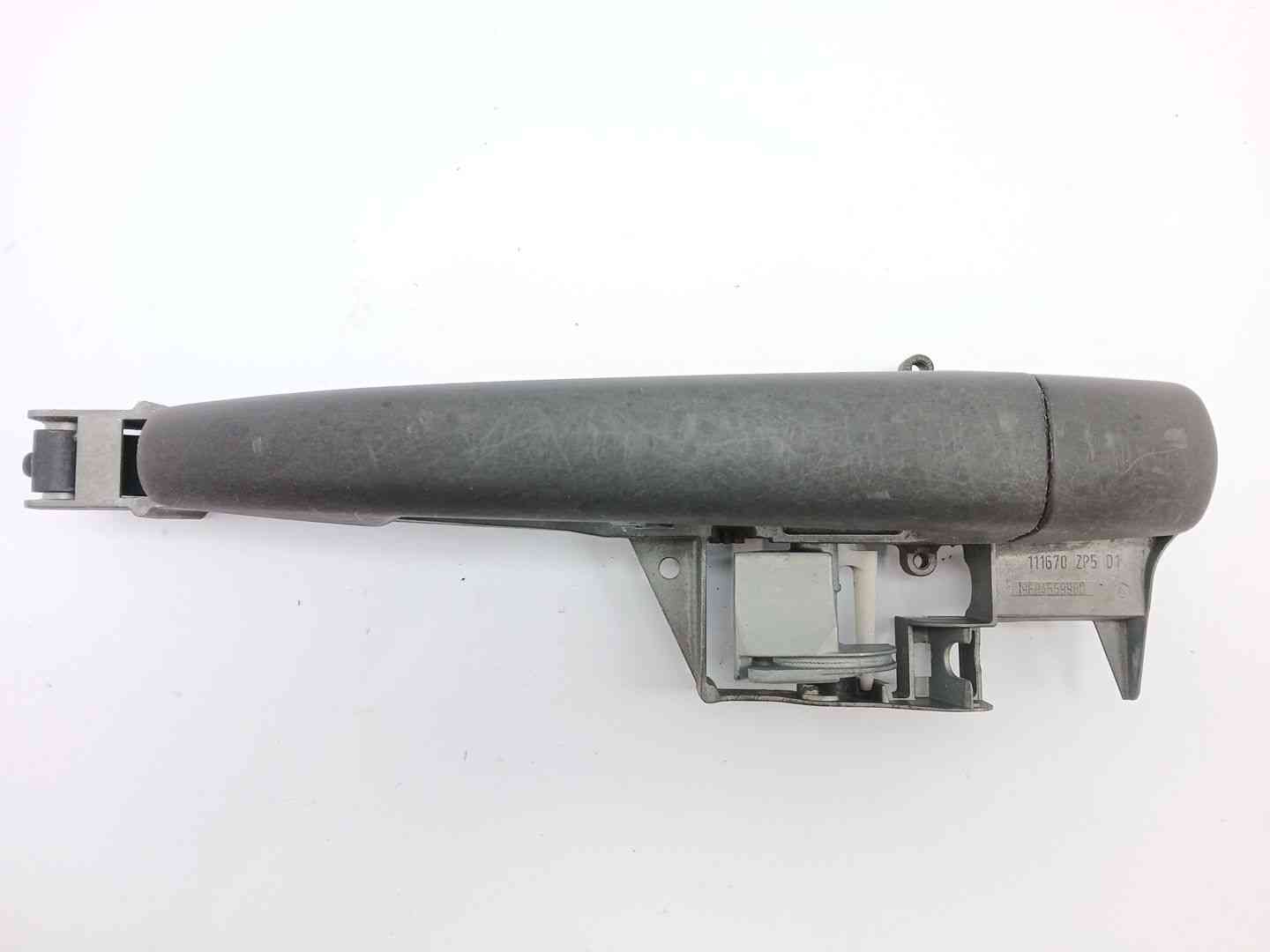 MANETA EXTERIOR DELANTERA DERECHA CITROËN C3 II (SC_) 9684559980 9684559980