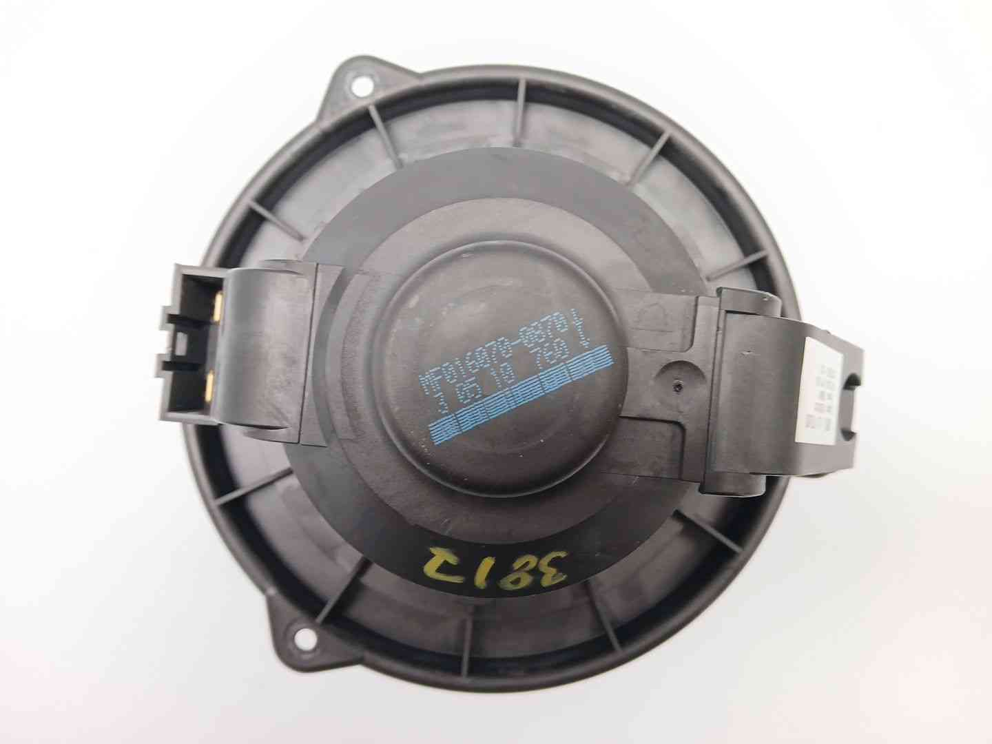 MOTOR CALEFACCION LAND ROVER DISCOVERY IV (L319) MF0160700870 MF0160700870 - Vista 2