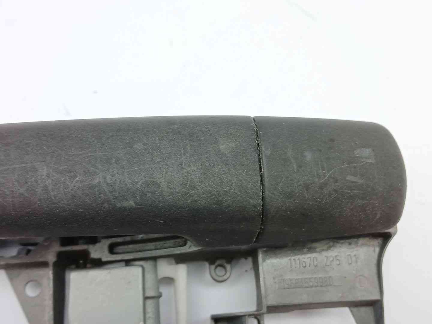 MANETA EXTERIOR DELANTERA DERECHA CITROËN C3 II (SC_) 9684559980 9684559980 - Vista 2