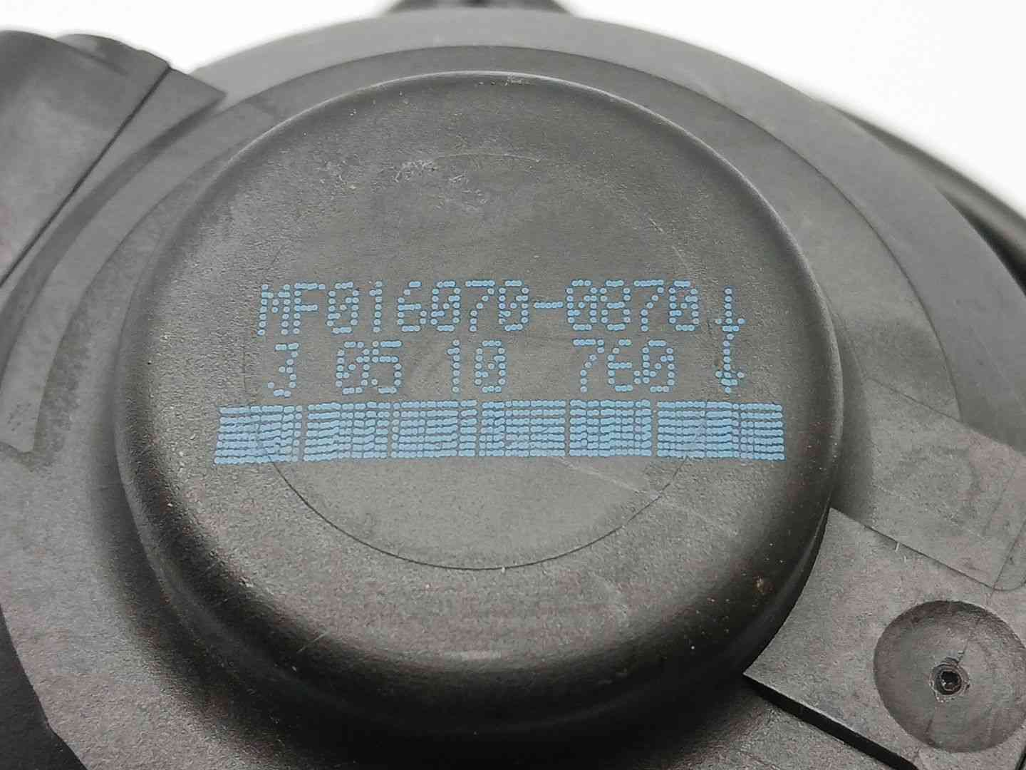 MOTOR CALEFACCION LAND ROVER DISCOVERY IV (L319) MF0160700870 MF0160700870 - Vista 3