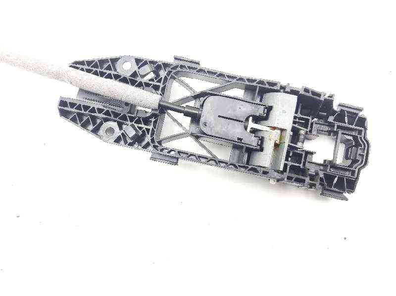 CERRADURA PUERTA TRASERA DERECHA SEAT LEON ST (5F8) 5K4839016AF 5K4839016AF - Vista 2