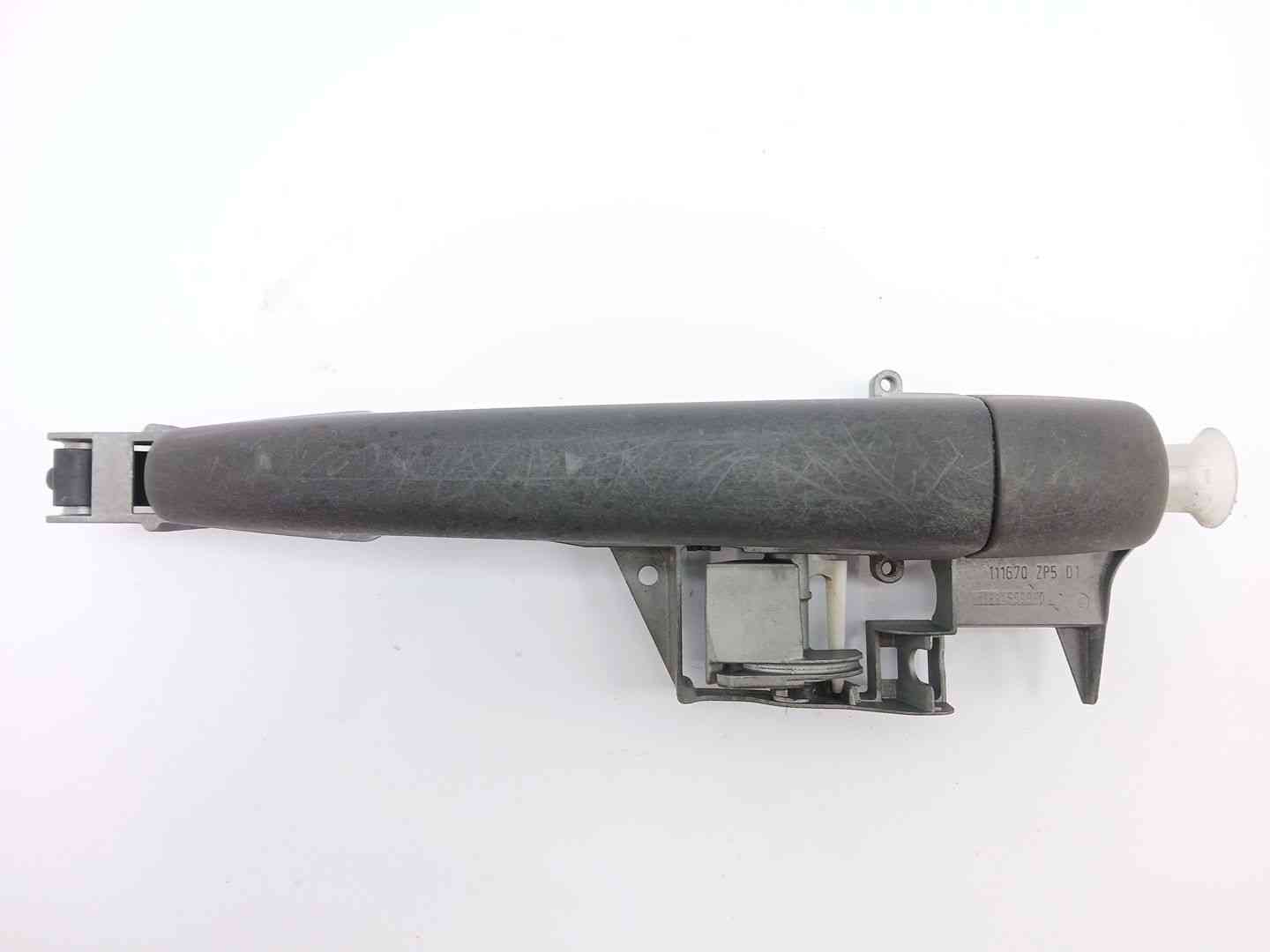 MANETA EXTERIOR TRASERA DERECHA CITROËN C3 II (SC_) 9684559980 9684559980