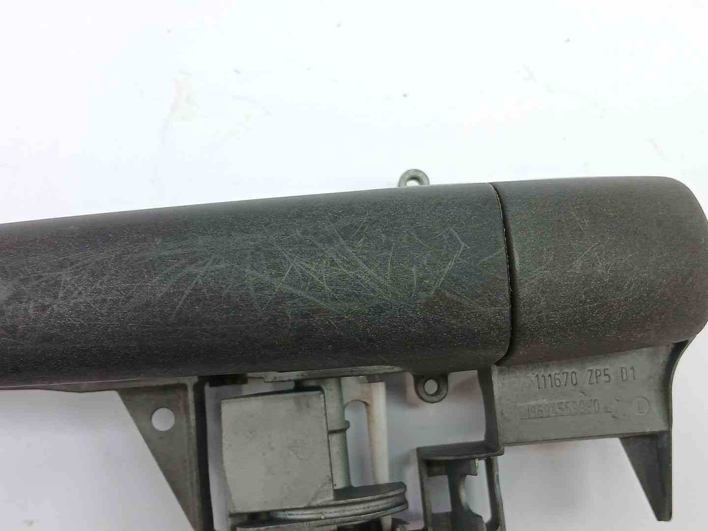 MANETA EXTERIOR TRASERA DERECHA CITROËN C3 II (SC_) 9684559980 9684559980 - Vista 2
