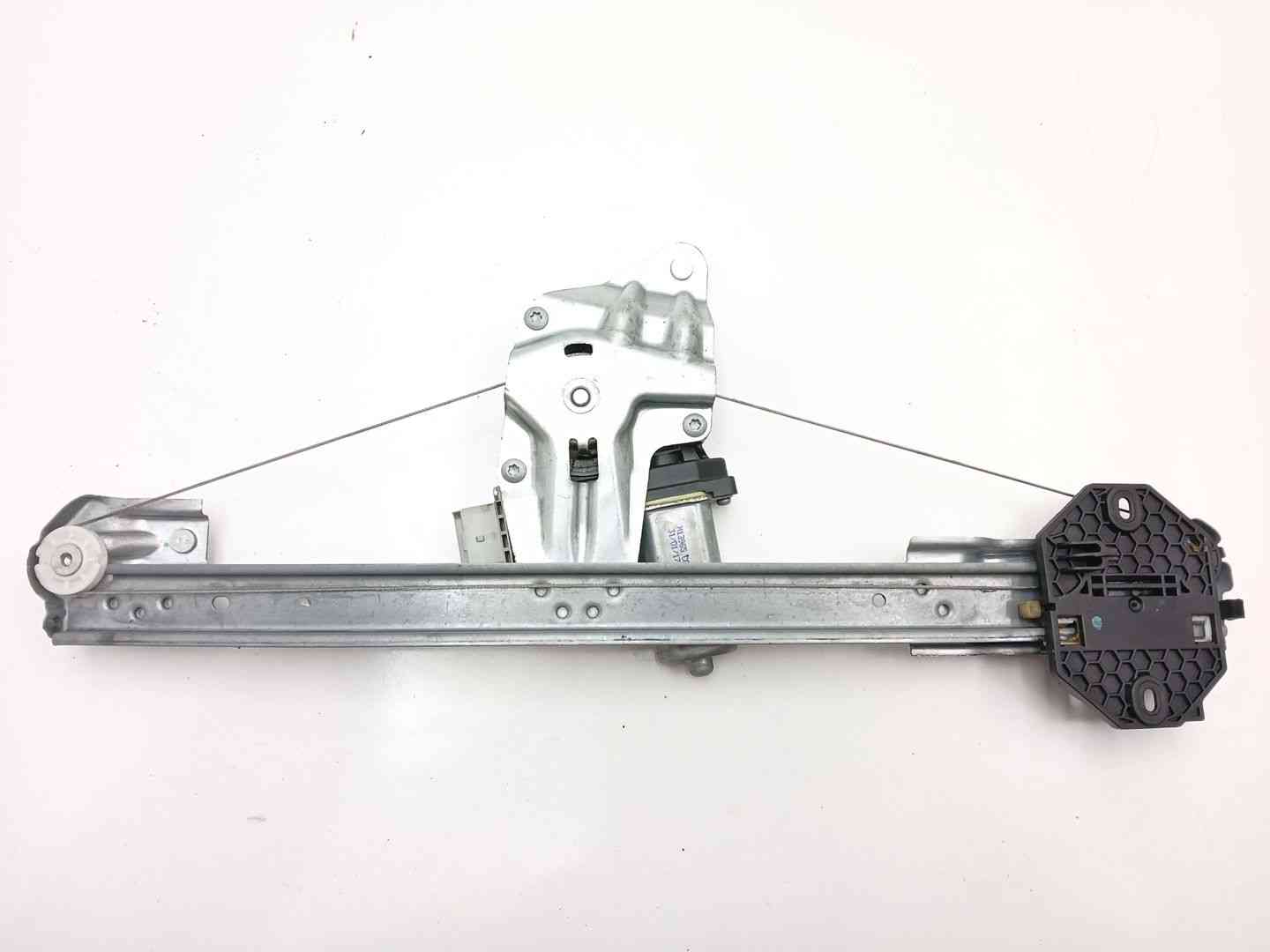 ELEVALUNAS DELANTERO IZQUIERDO DACIA SANDERO II 807213282R 807213282R