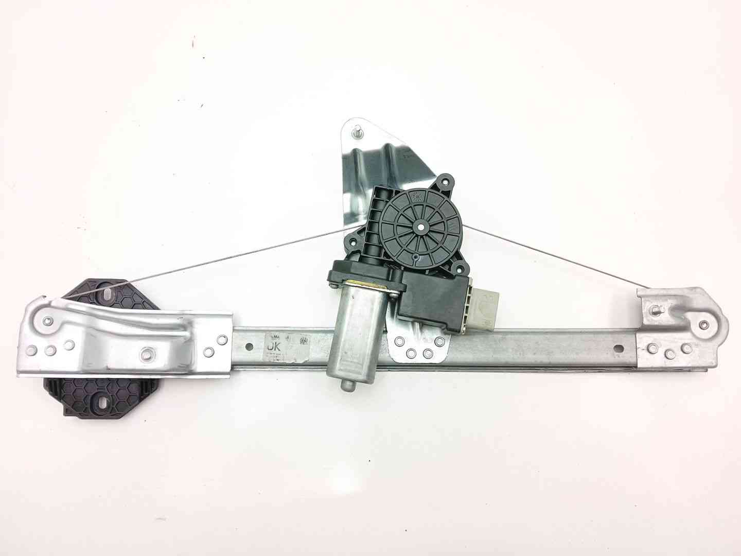 ELEVALUNAS DELANTERO IZQUIERDO DACIA SANDERO II 807213282R 807213282R - Vista 2