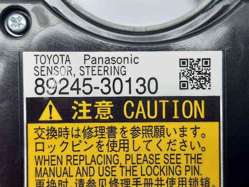 SENSOR LEXUS IS 300H 8924530130 8924530130 - Vista 2